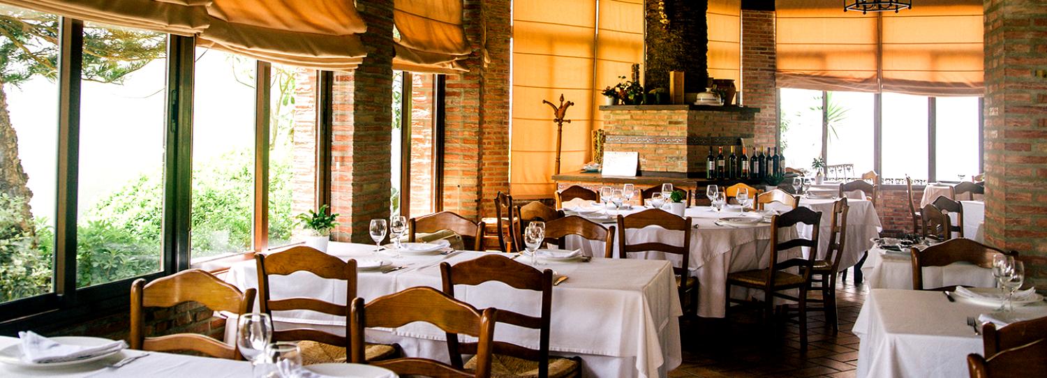 Restaurante El Duque