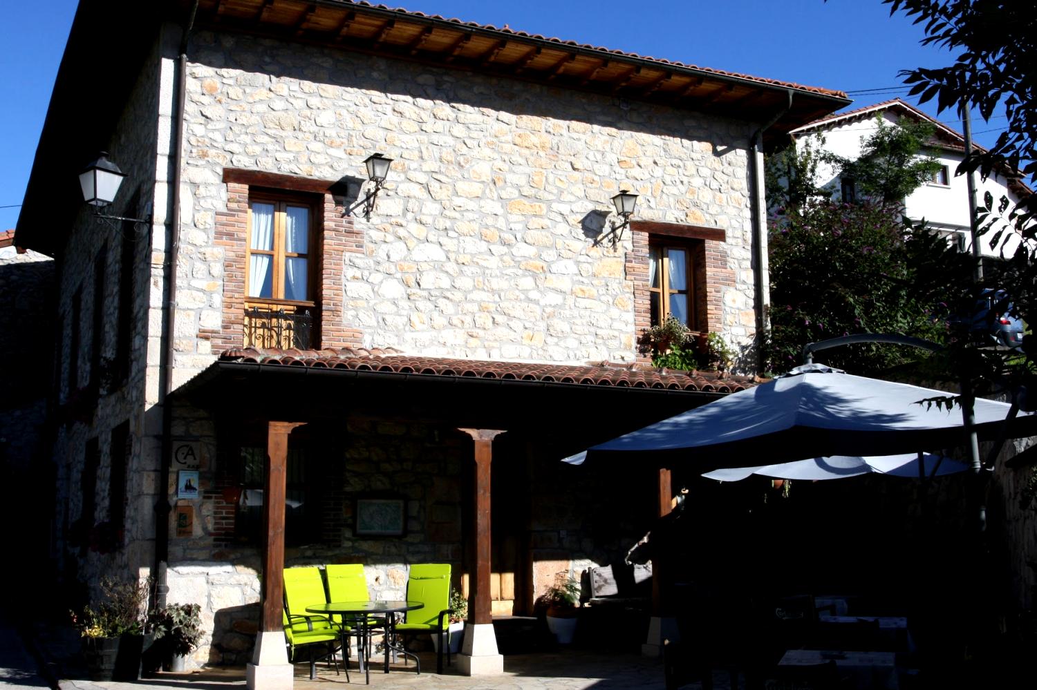 La Casona del Jou La Casona del Jou