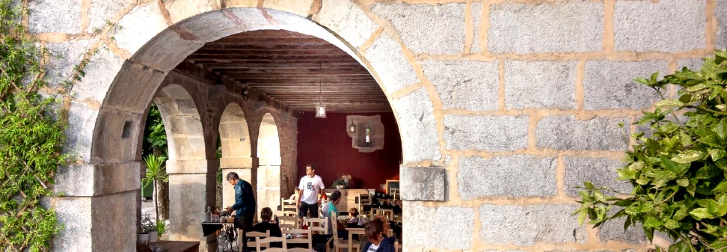 Casona Valle de Soba