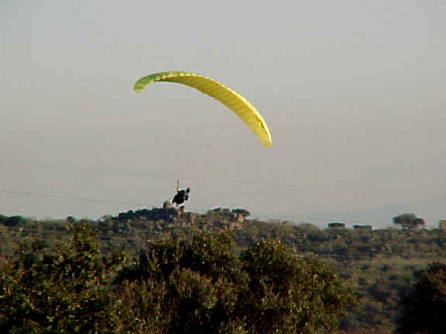 Casa Rural Canchalejo