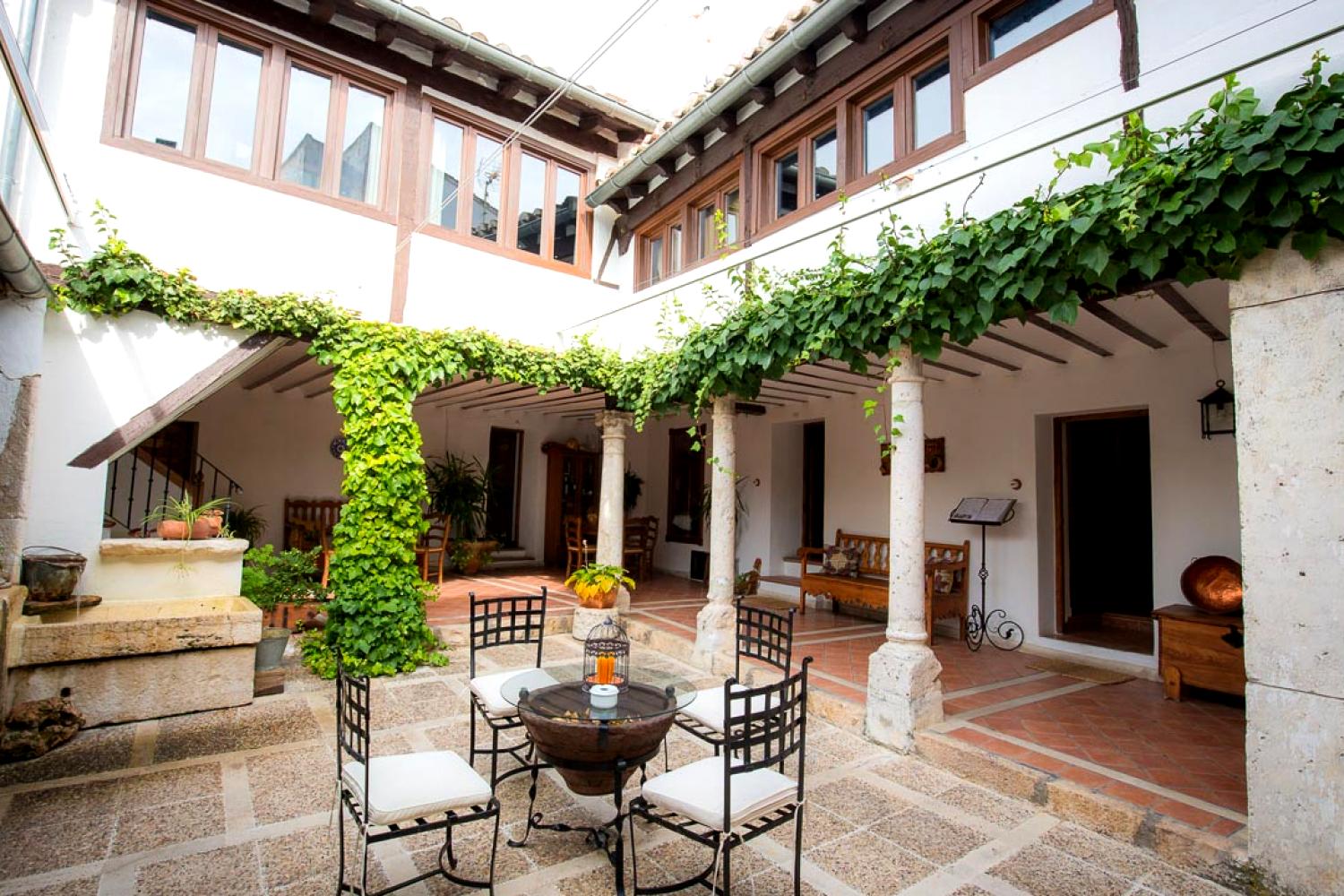 Casa Rural & Spa La Graja