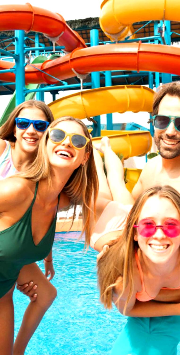 La Marina Resort & Camping La Marina Resort & Camping