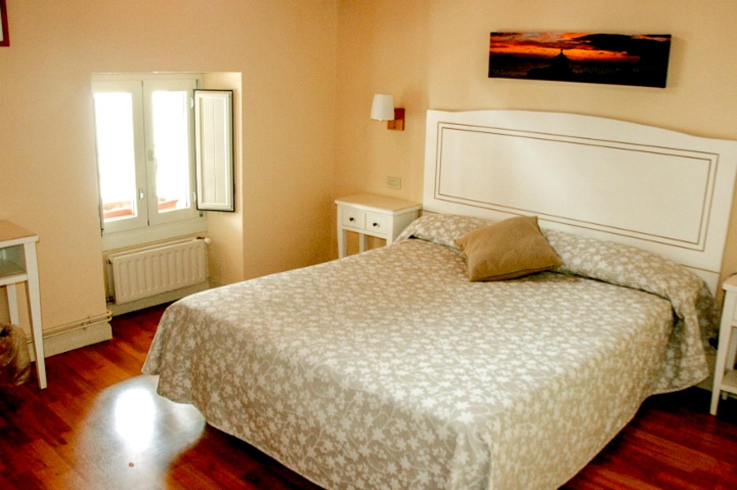 Eco-Hotel Mundaka Eco-Hotel Mundaka