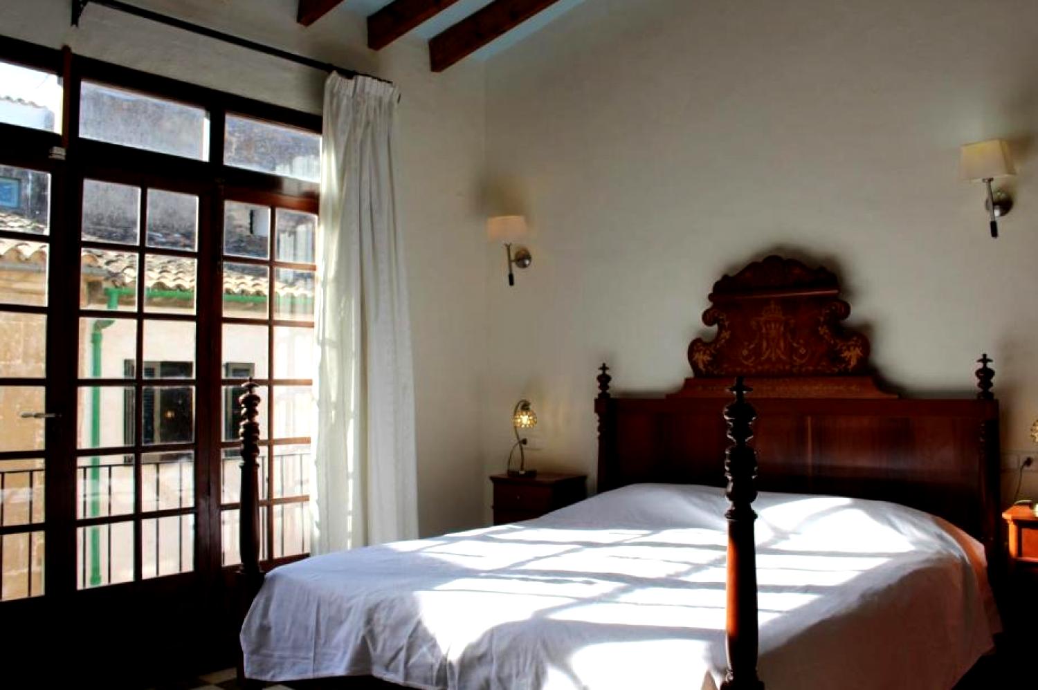 Hotel Sant Jaume Hotel Sant Jaume