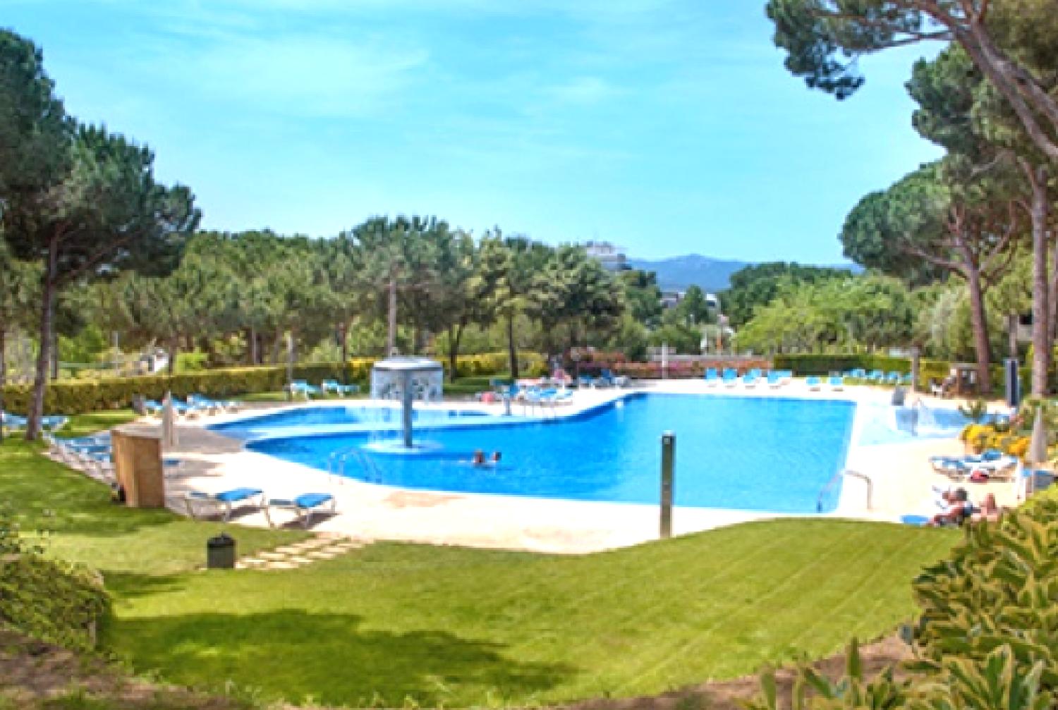 Aparthotel Ciutat de Palol