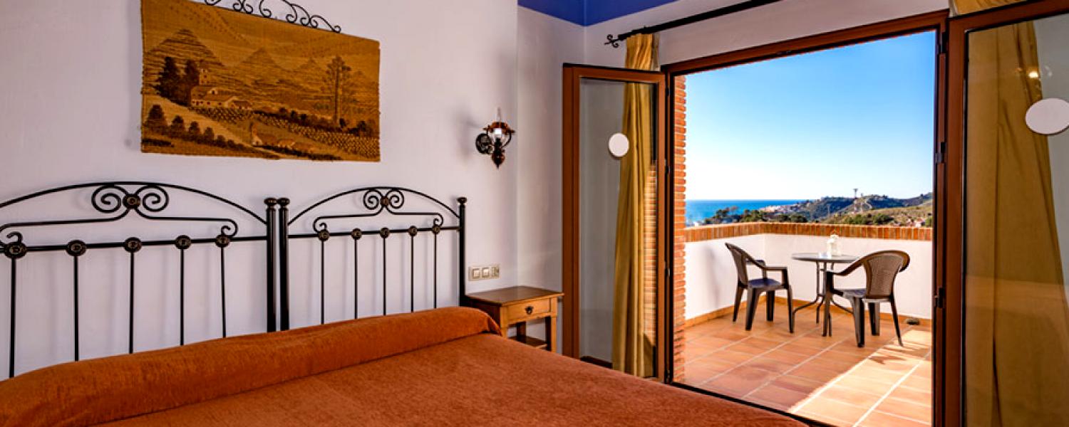 Hotel Rural Almazara