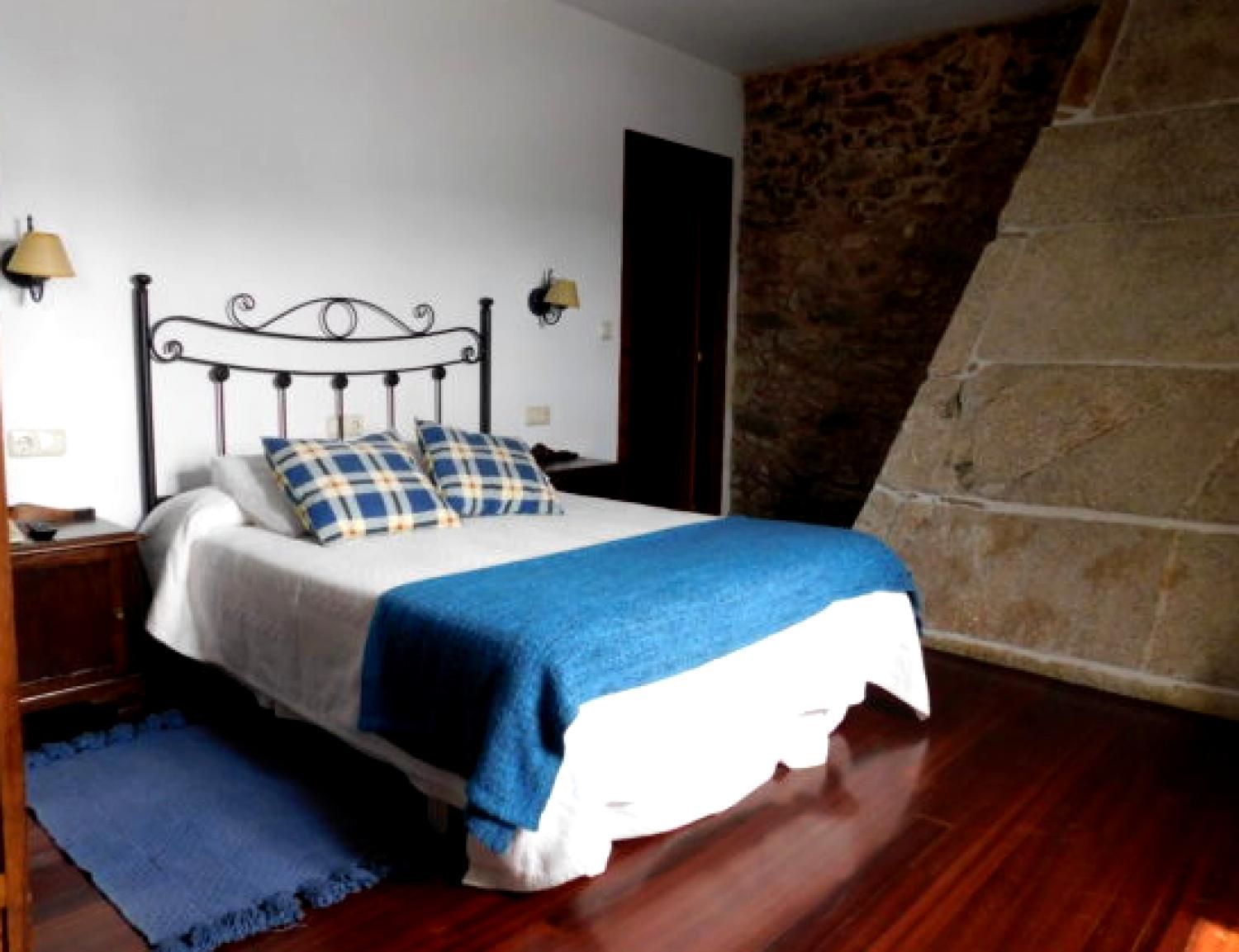 Hotel Rústico Casa do Vento