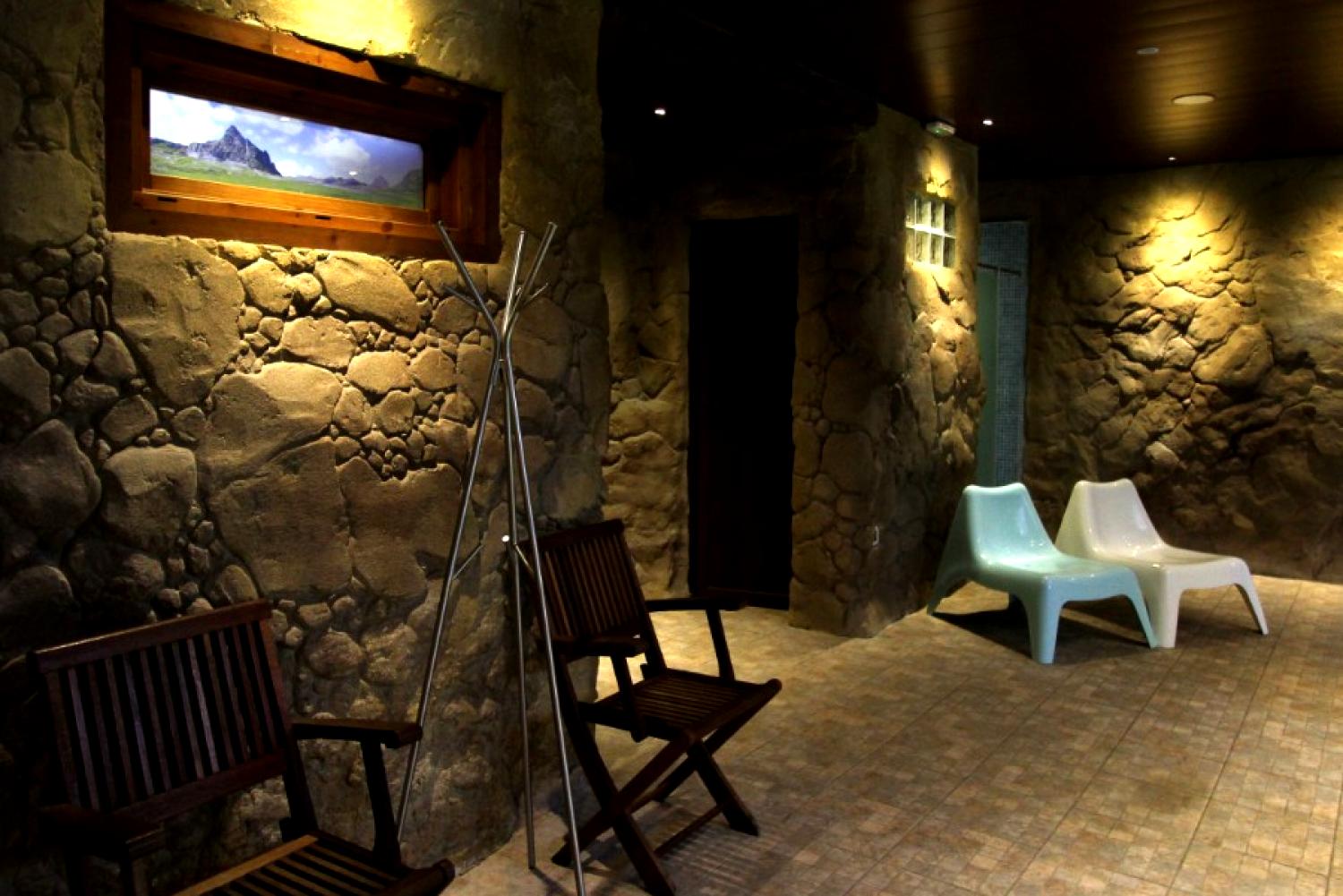 Hotel & Spa Bocalé Sallent de Gallego