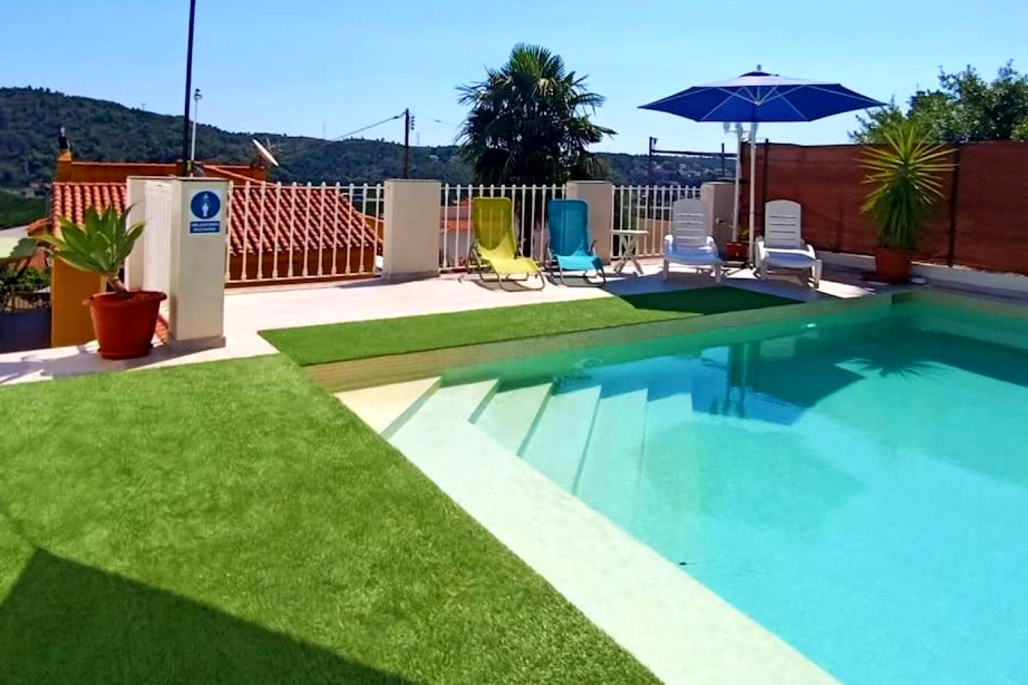 Villa Falconera Gandía