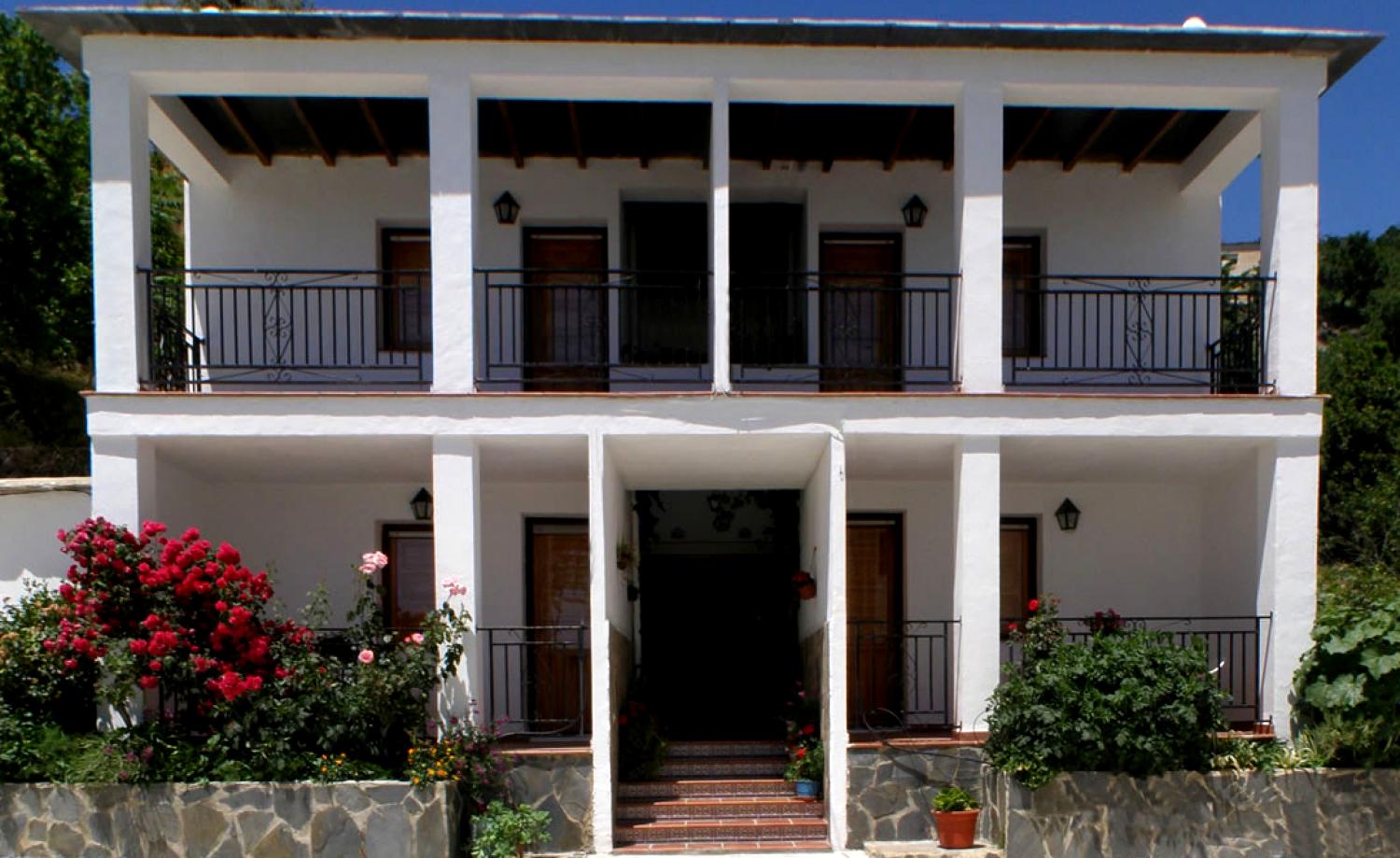 Casas Rurales Casas Blancas® Casas Rurales Casas Blancas®