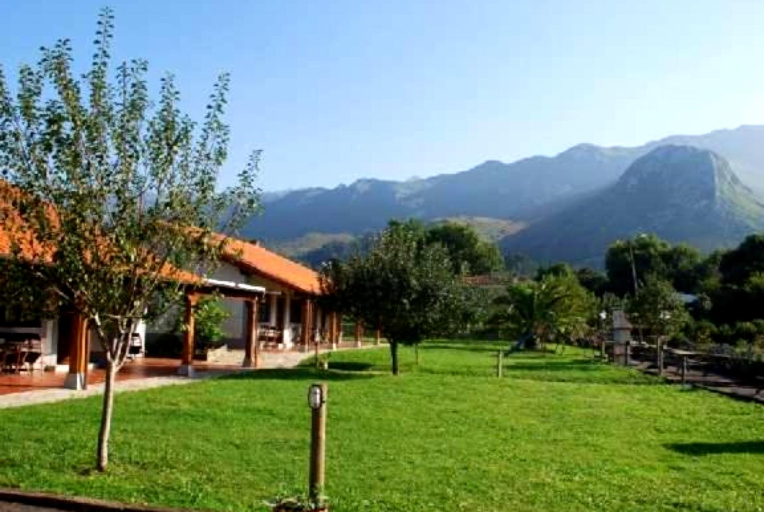 Apartamentos Picu Castiellu Apartamentos Picu Castiellu