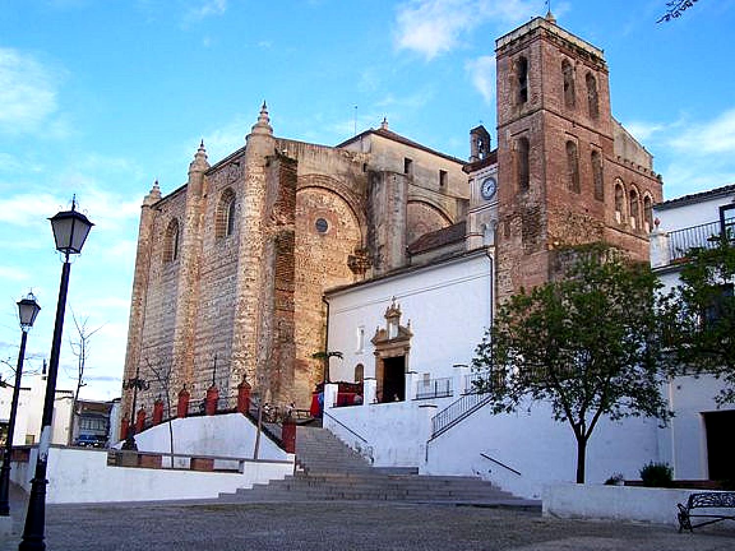 Rincon de San Benito