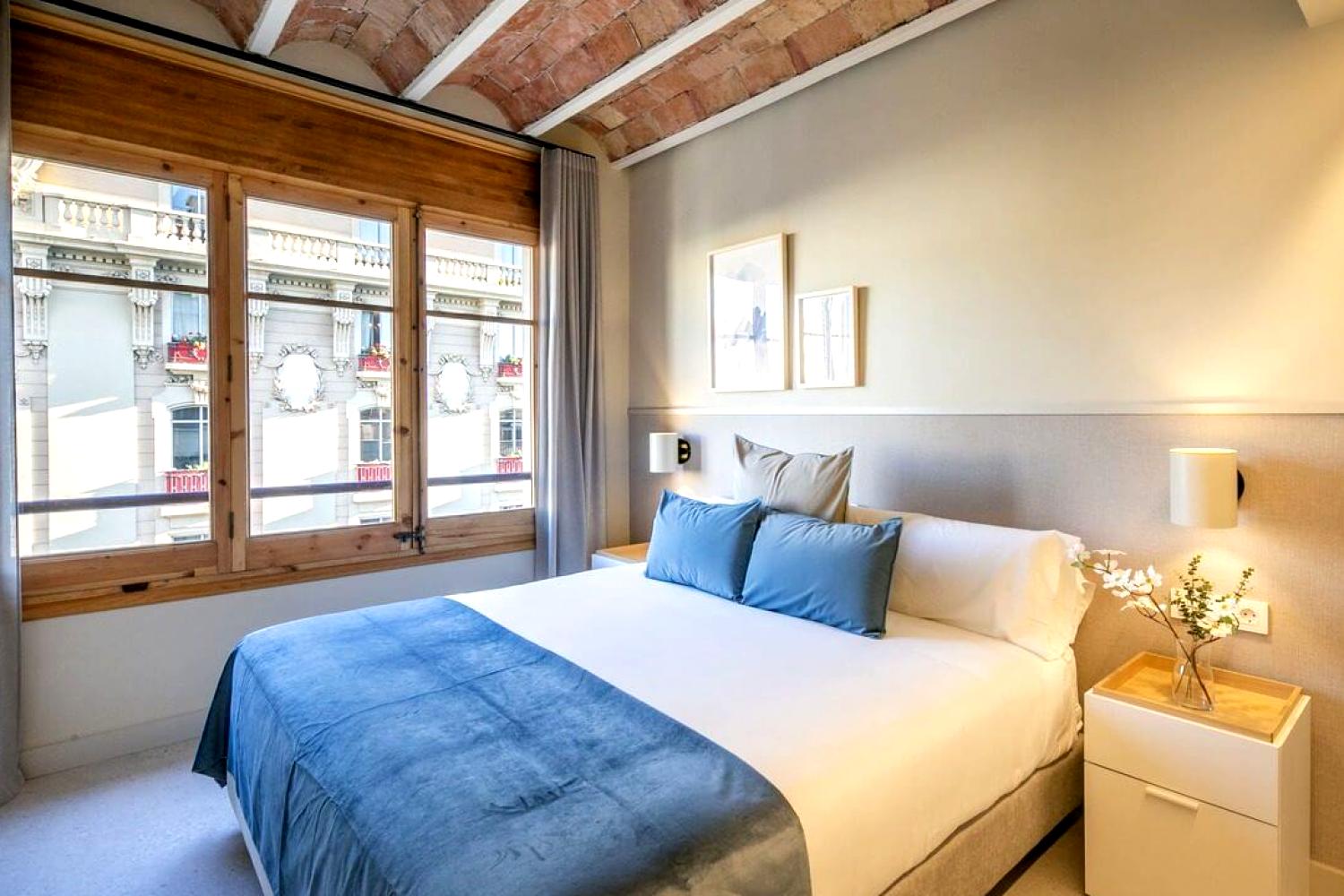 Fisa Rentals Gran Vía Apartments Fisa Rentals Gran Vía Apartments