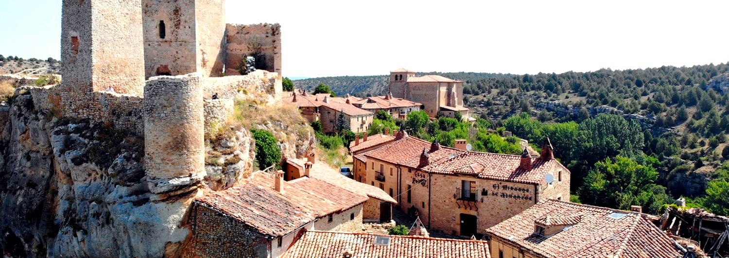 El Mirador de Almanzor El Mirador de Almanzor