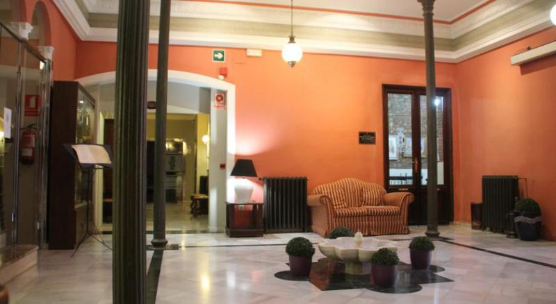 Hotel Spanien