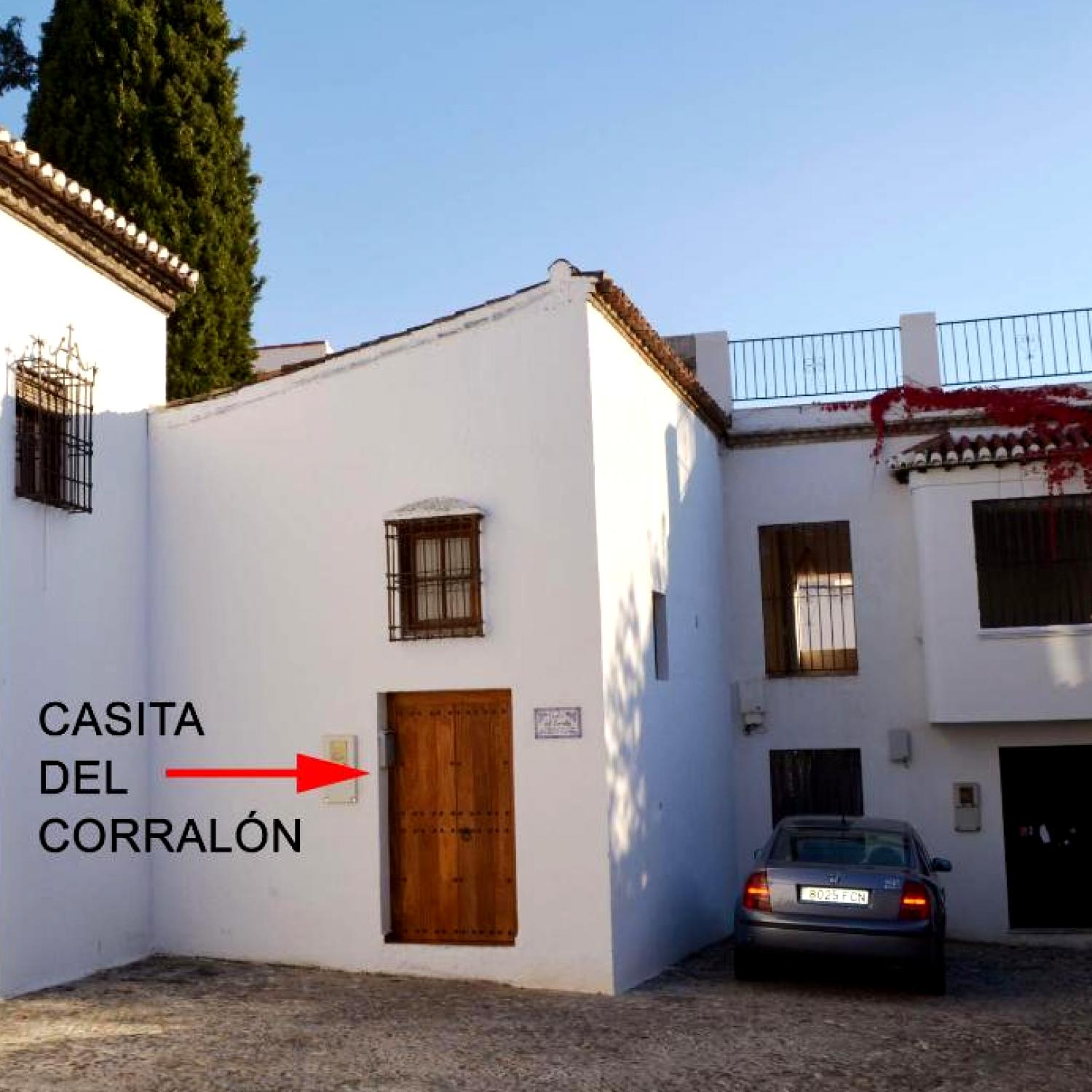 La Casita del Corralon La Casita del Corralon