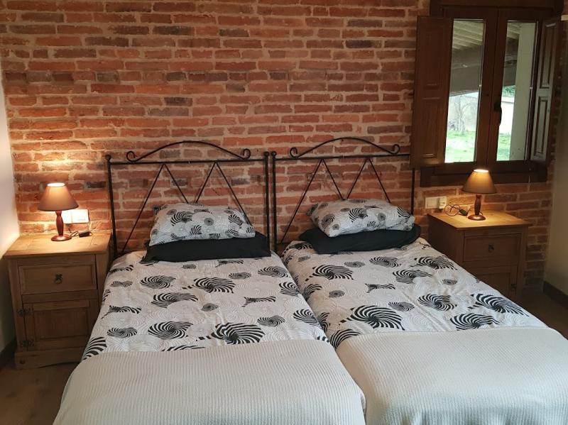 Fincas / Casa Rural  (Urlaub am Land) Spanien