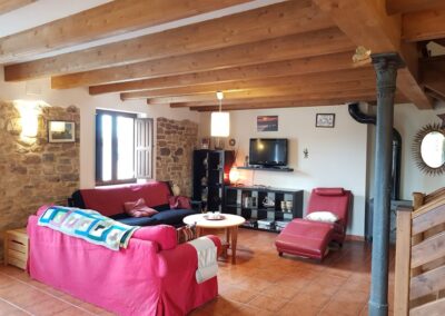 Fincas / Casa Rural  (Urlaub am Land) Asturias