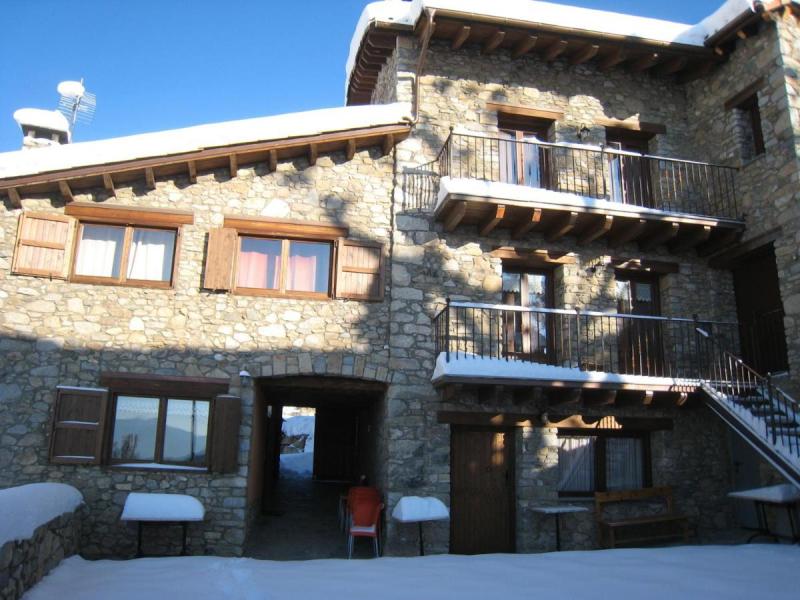 Fincas / Casa Rural  (Urlaub am Land) Massage