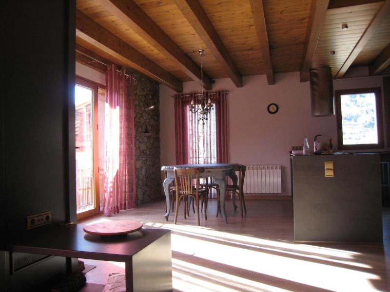 Fincas / Casa Rural  (Urlaub am Land) Sauna