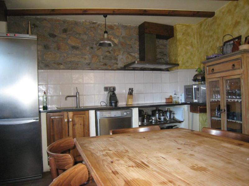 Fincas / Casa Rural  (Urlaub am Land) Bergführer