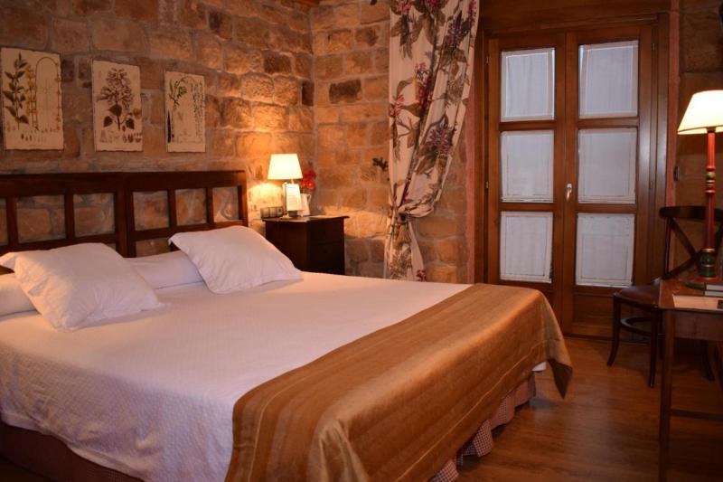 Hotel Wellness-Bereich