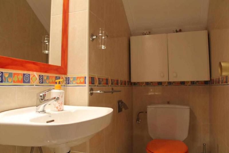 Ferienhaus Bungalow Valladolid