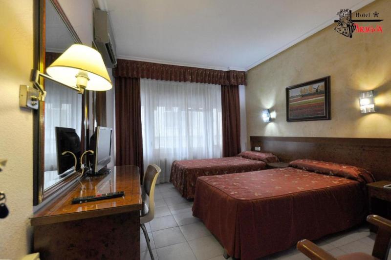 Hotel Castilla y León