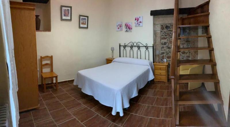 Fincas / Casa Rural  (Urlaub am Land) Caceres