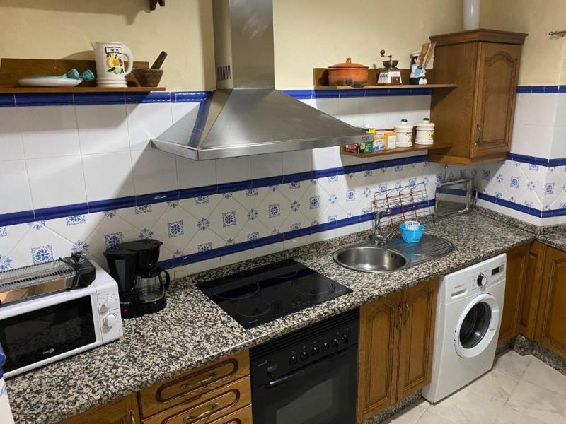 Fincas / Casa Rural  (Urlaub am Land) Wellness-Bereich