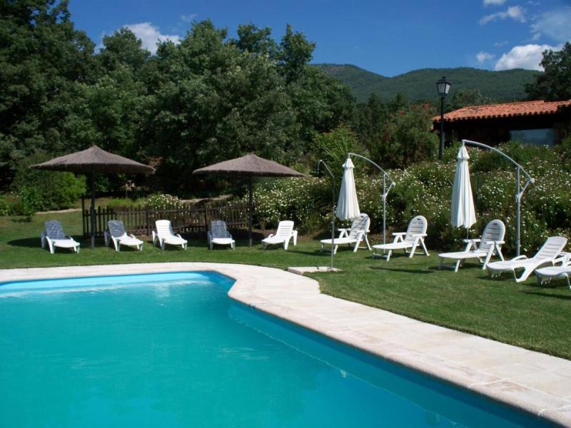 Fincas / Casa Rural  (Urlaub am Land) Caceres