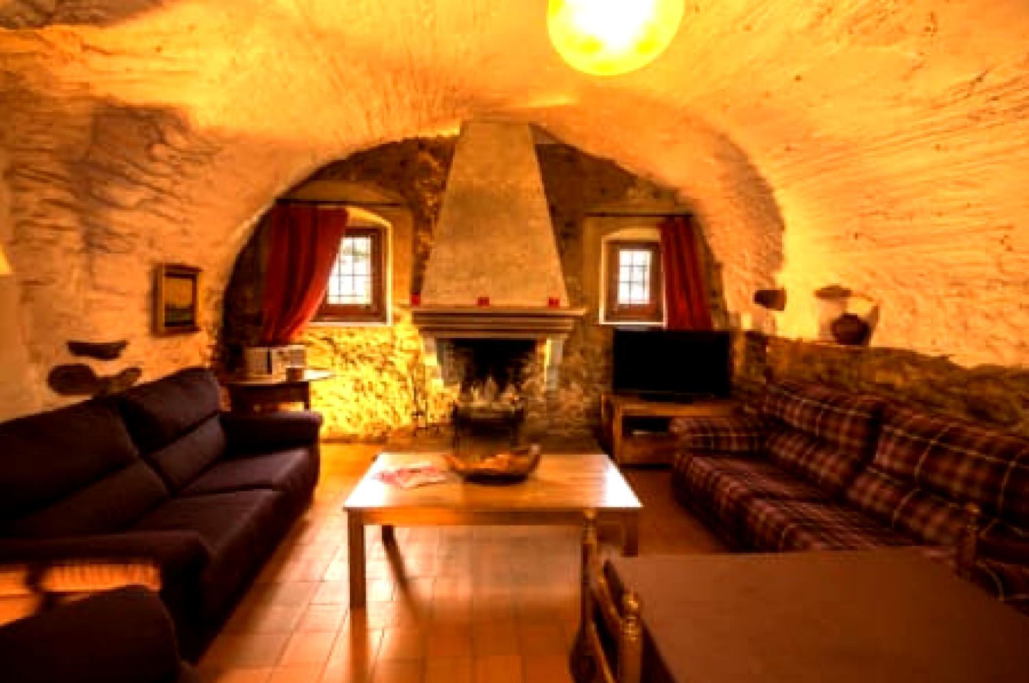 Can Gat Vell Turisme Rural Empordà