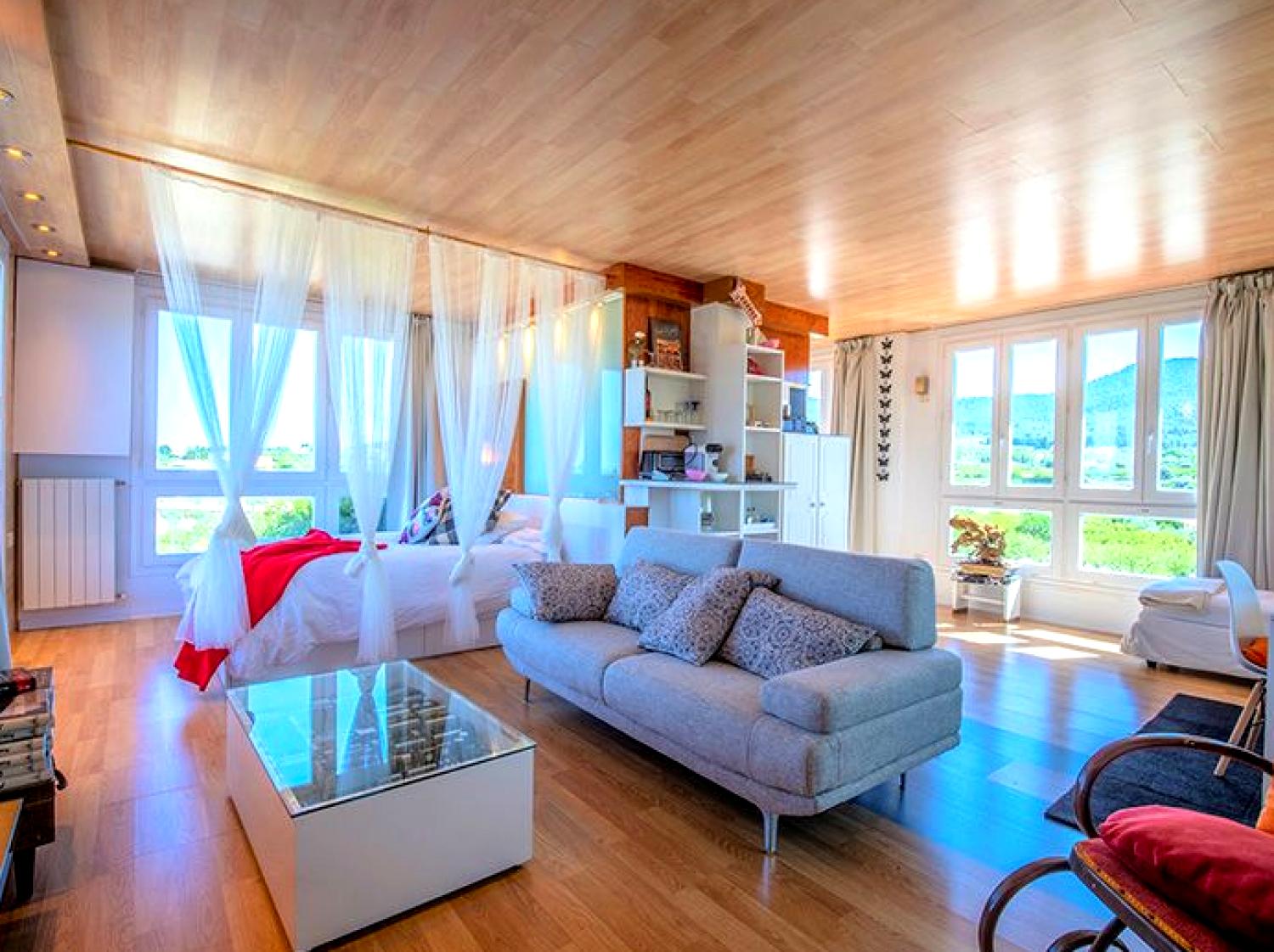 Los Cuatro Vientos Los Cuatro Vientos