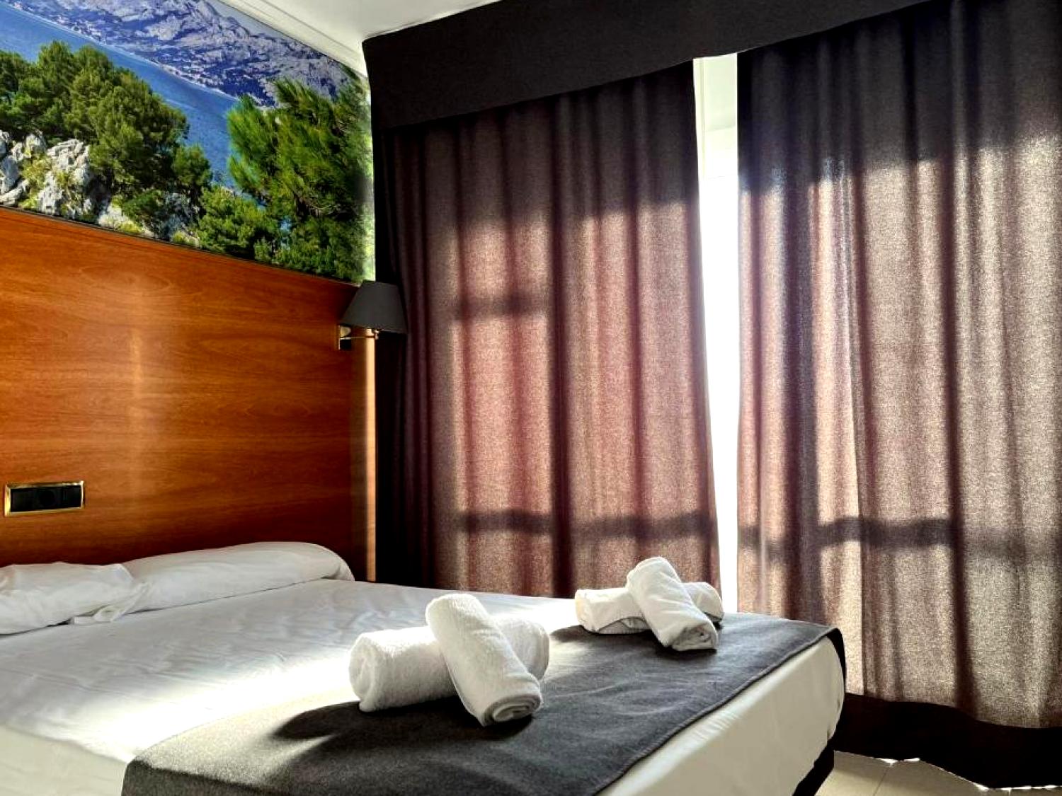 Hotel Maremagnum Hotel Maremagnum