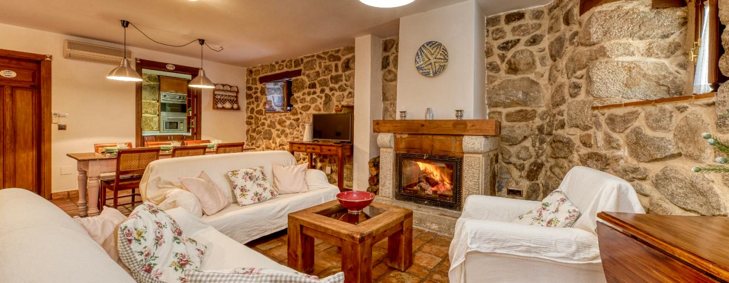 Casa Cuesta del Reloj