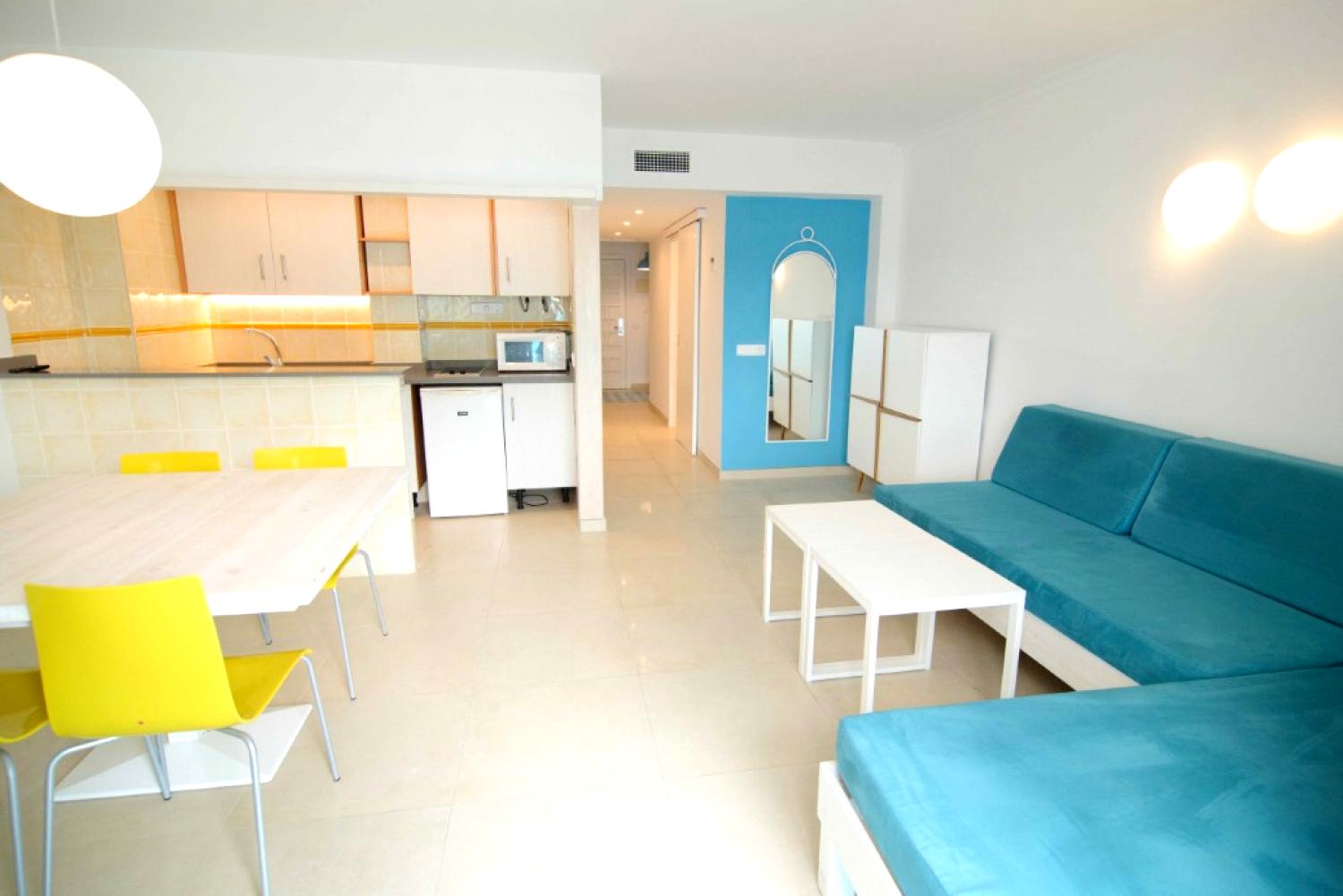 Aparthotel Boutique Poniente Playa