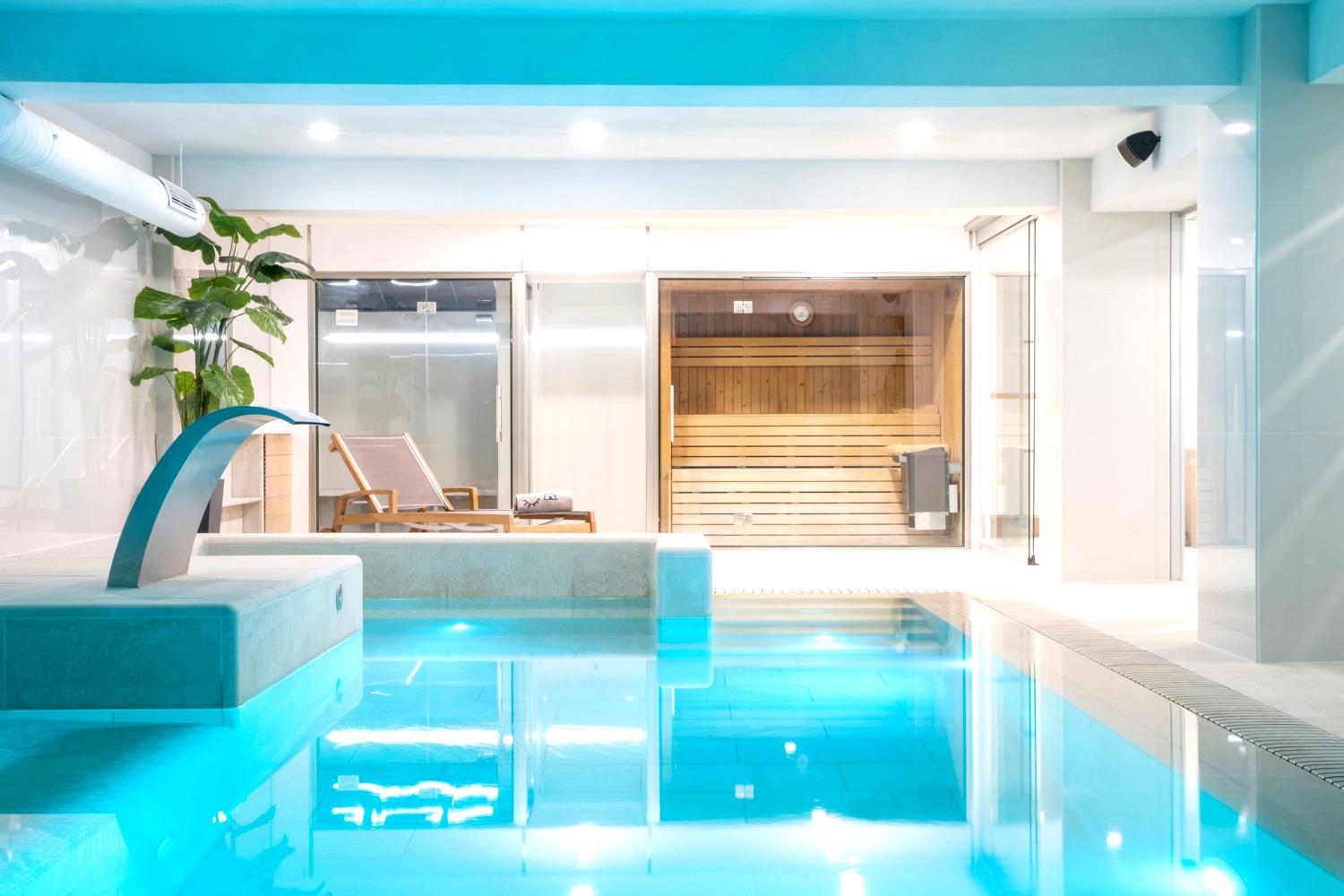 INNSiDE by Meliá Palma Center