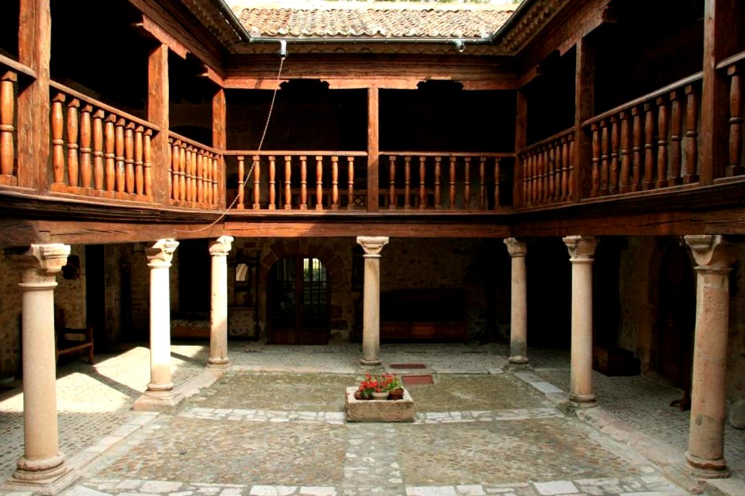 Posada de San Millan