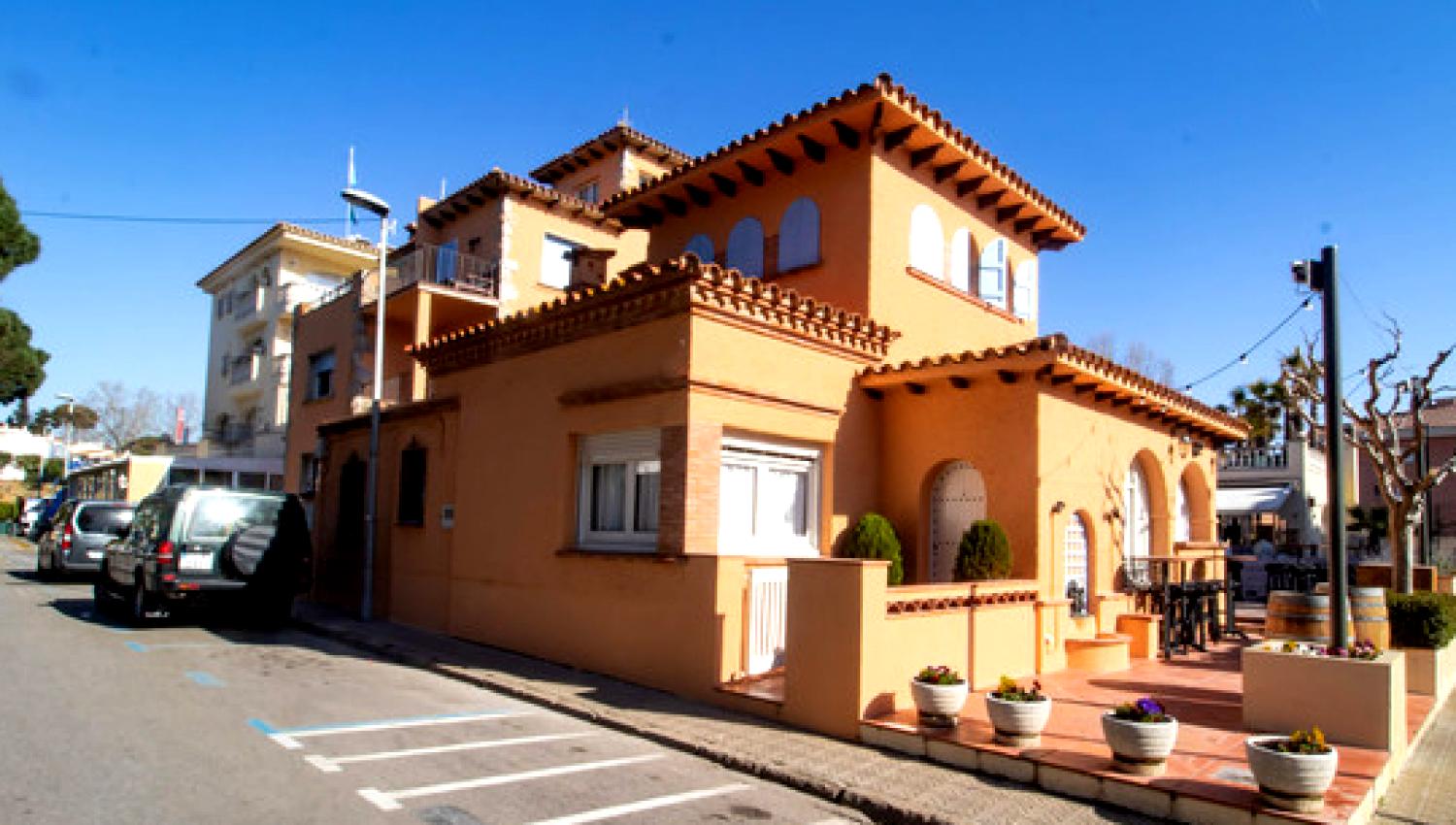 Van der Valk Hotel Barcarola