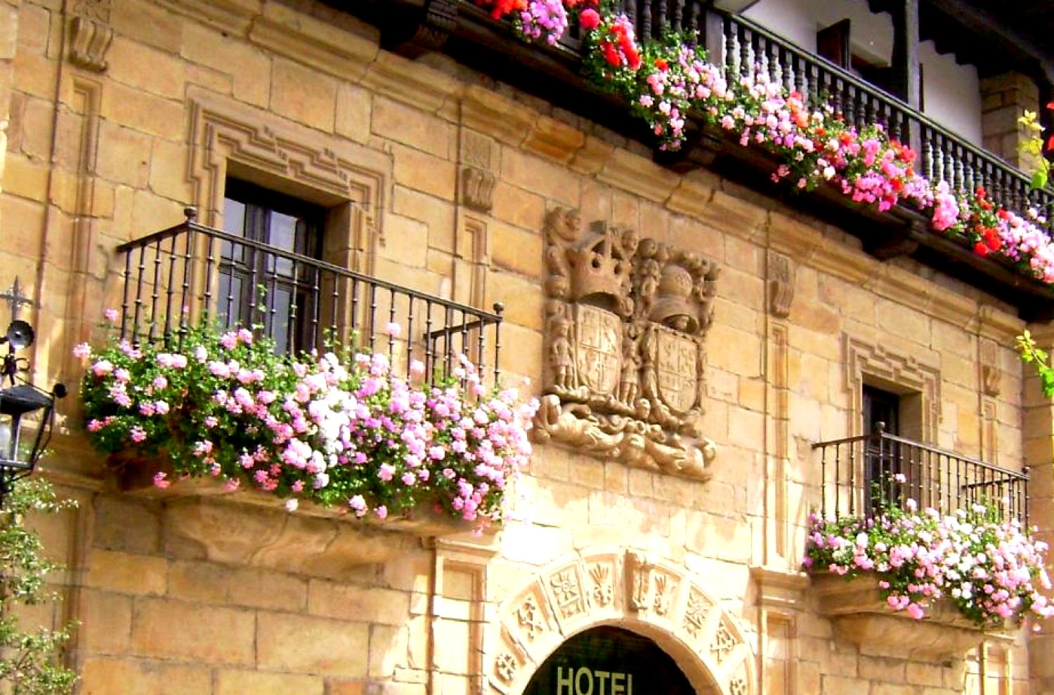 Hotel Museo Los Infantes