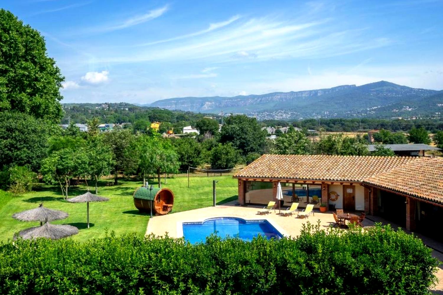 Can Burguès Agroturisme