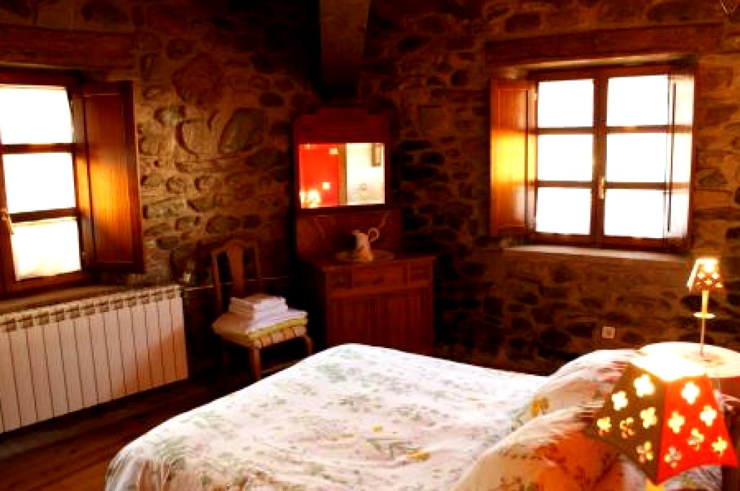 Casa Rural Ugarte Ojacastro