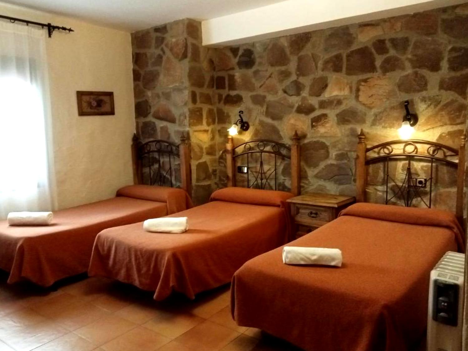 Hotel Rural Villa de Berzocana Hotel Rural Villa de Berzocana