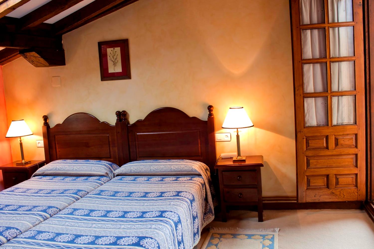 Posada La Casa del Organista