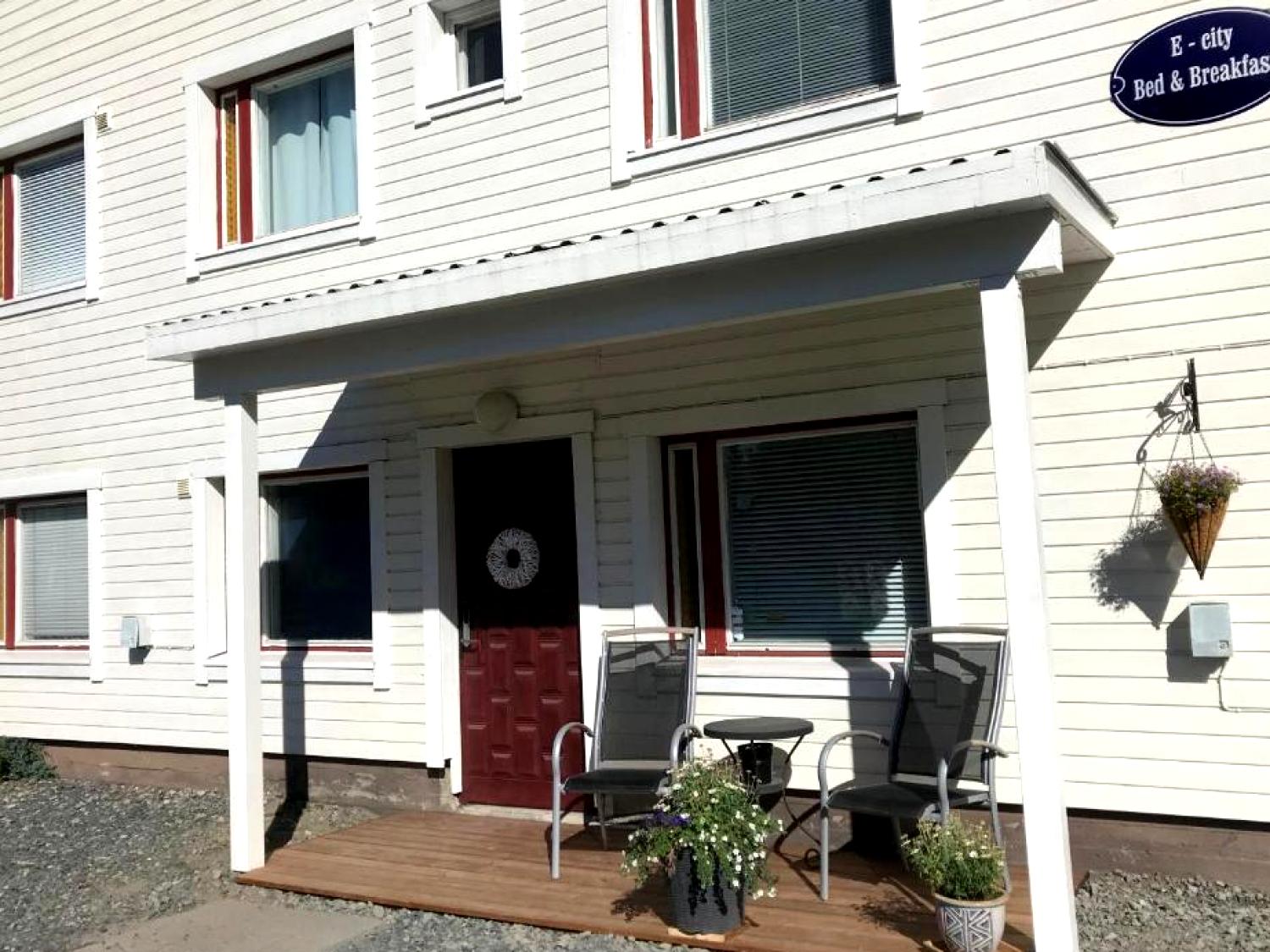 E-City B&B E-City B&B