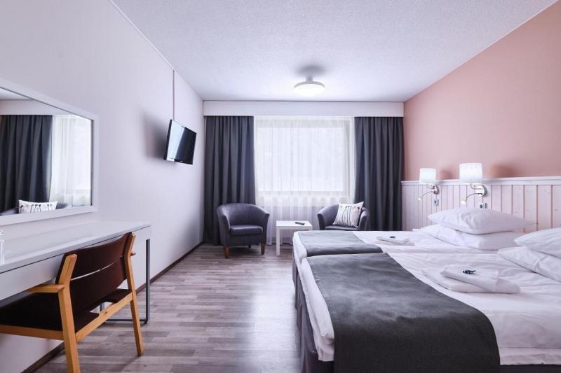 Hotel Finnland