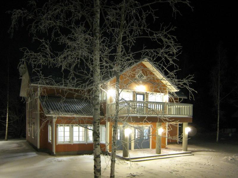 Hotel Wellness-Bereich