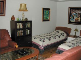 Hotel Länsi-Suomen lääni