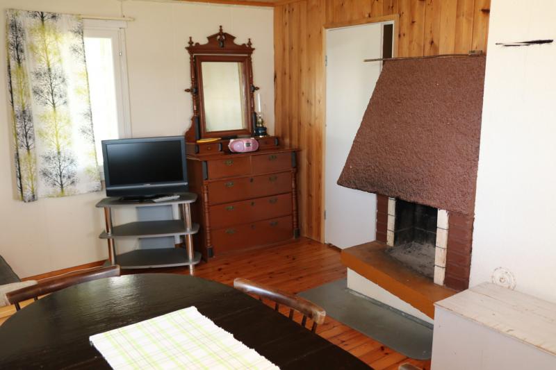 Ferienhaus Bungalow 3