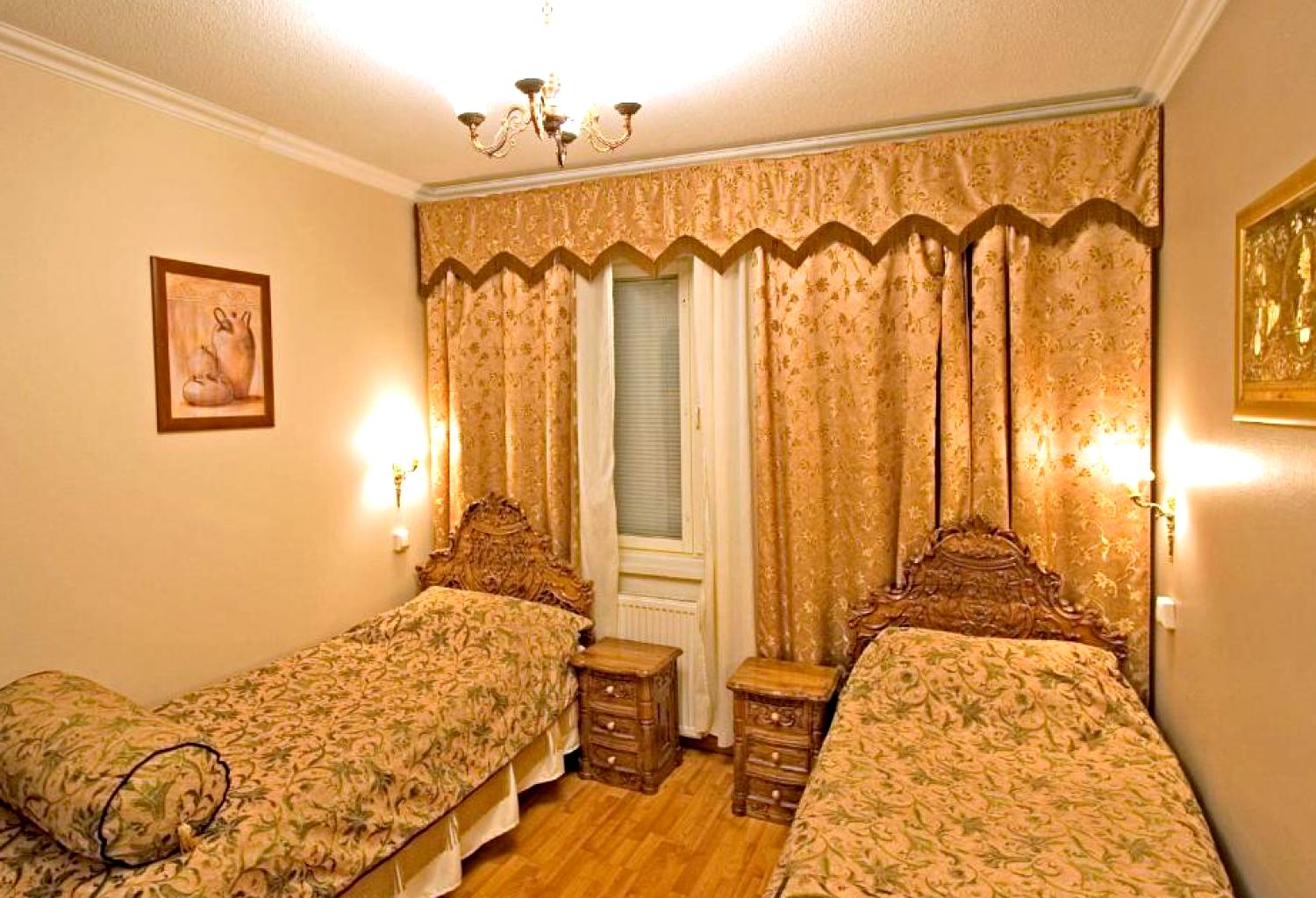 Mango Hotel Mango Hotel